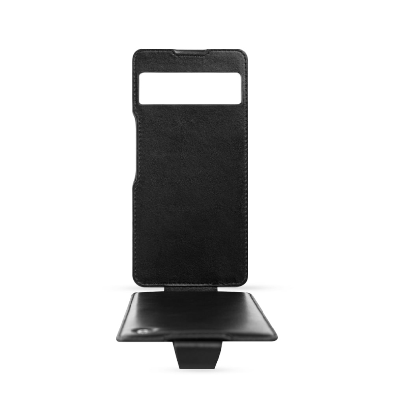 Housse cuir Google Pixel 7 Pro