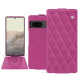 Funda de piel Google Pixel 7 - Rose BB - Couture ( Pantone #DB599F )