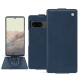 Custodia in pelle Google Pixel 7 - Blu mediterran ( Pantone #0E3043 )