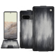 硬质真皮保护套 Google Pixel 7 - Gris Patine