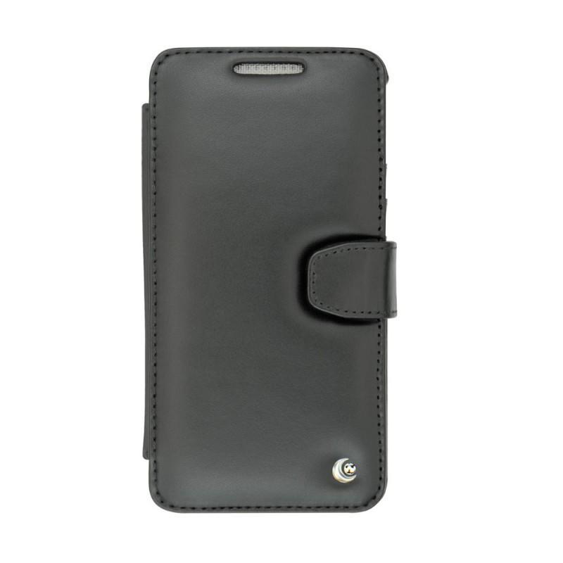 HTC Desire 816 leather case