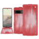 Funda de piel Google Pixel 7 - Rose Patine