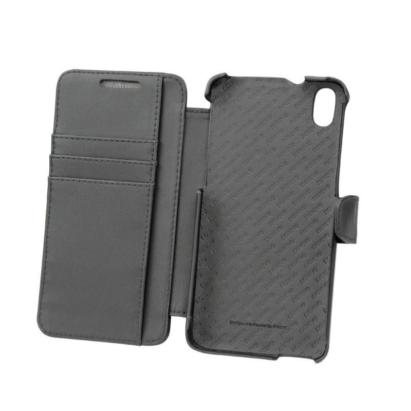 Housse cuir HTC Desire 816 Housse cuir HTC Desire 816