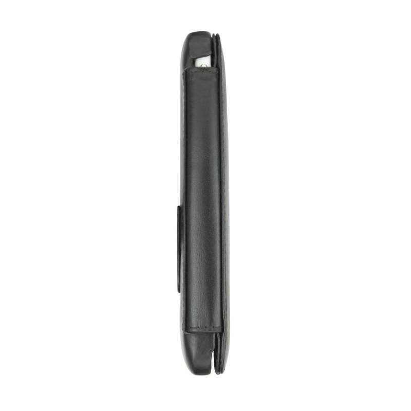 Funda de piel HTC Desire 816