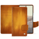 Custodia in pelle Google Pixel 7 - Orange Patine