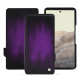 Funda de piel Google Pixel 7 - Violet Patine