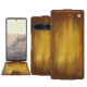 Funda de piel Google Pixel 7 Pro - Doré Patine