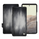 Custodia in pelle Google Pixel 7 Pro - Gris Patine