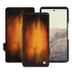 Funda de piel Google Pixel 7 Pro - Fauve Patine