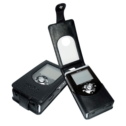 レザーケース iRiver H140 