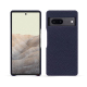 Funda de piel Google Pixel 7 - Cobalt ( Pantone #2b253f ) 