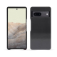 Custodia in pelle Google Pixel 7 - Onyx ( Noir / Black ) 