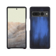 Funda de piel Google Pixel 7 Pro - Bleu Patine