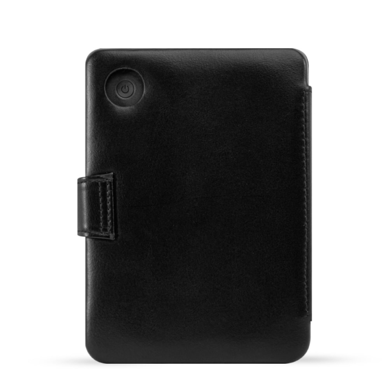 Custodia in pelle Kobo Clara 2E