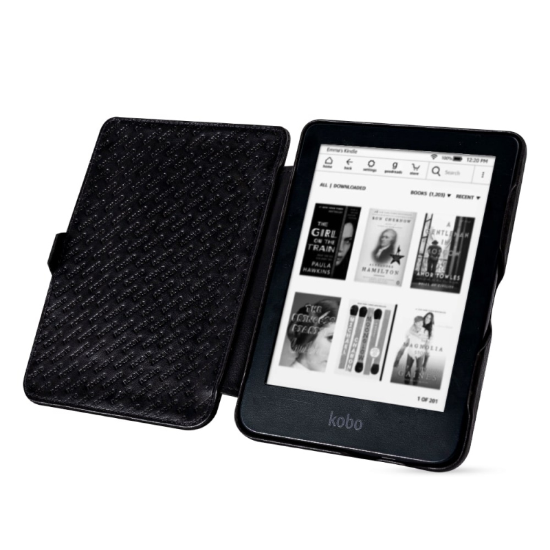 レザーケース Kobo Clara 2E レザーケース Kobo Clara 2E