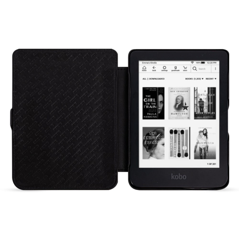 Lederschutzhülle Kobo Clara 2E Lederschutzhülle Kobo Clara 2E