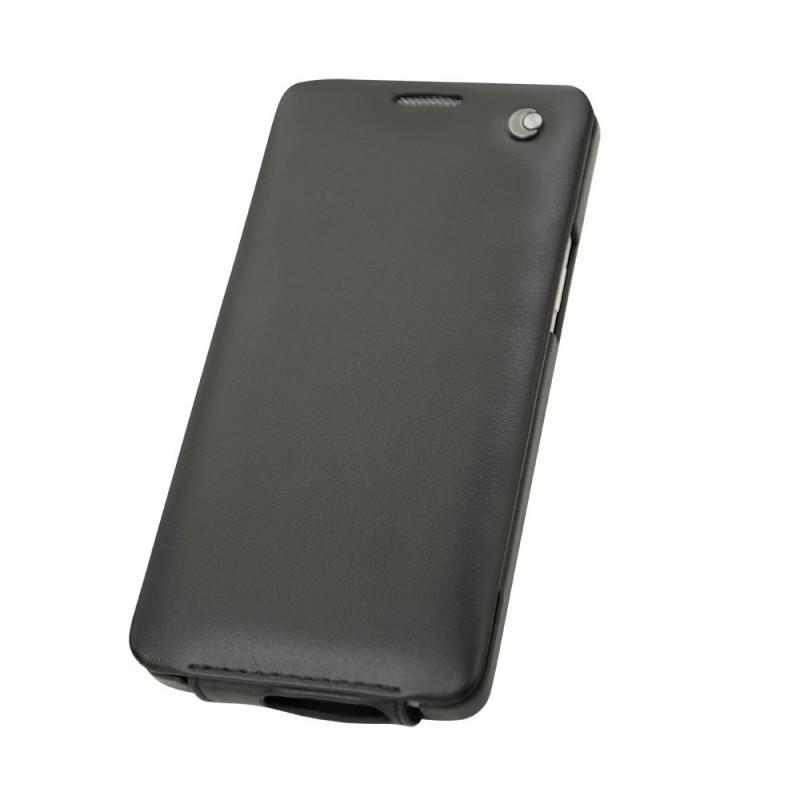 Funda de piel Samsung Galaxy A5  Funda de piel Samsung Galaxy A5