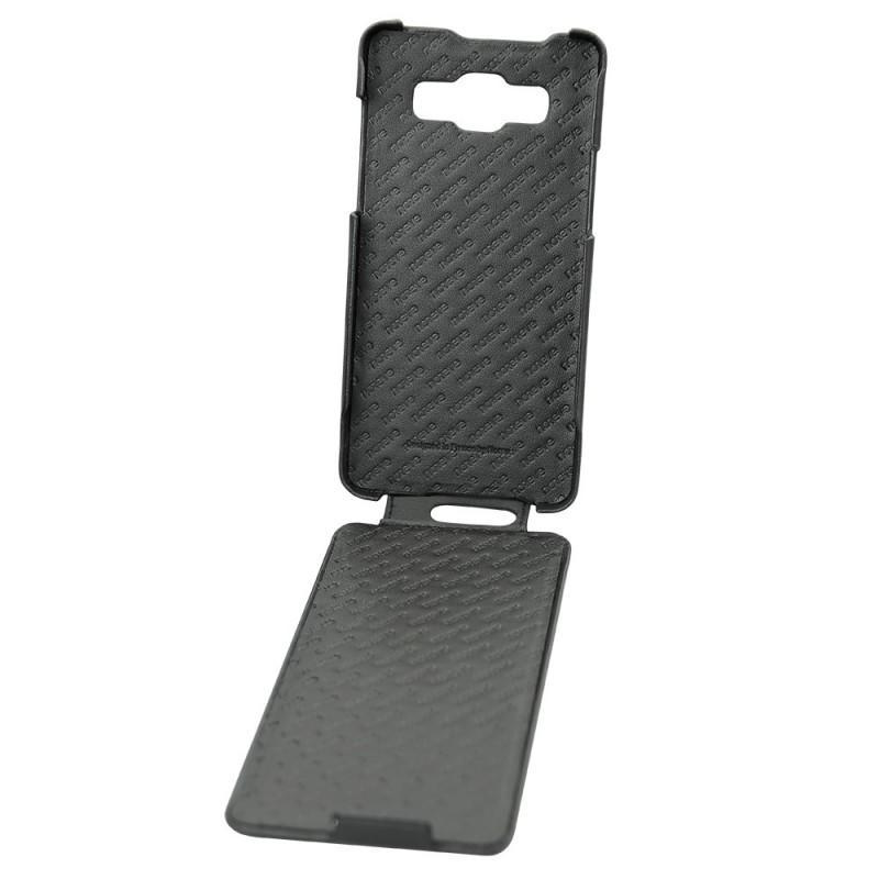 Custodia in pelle Samsung Galaxy A5 Custodia in pelle Samsung Galaxy A5