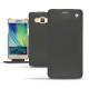 Funda de piel Samsung Galaxy A5  - Noir ( Nappa - Black ) 