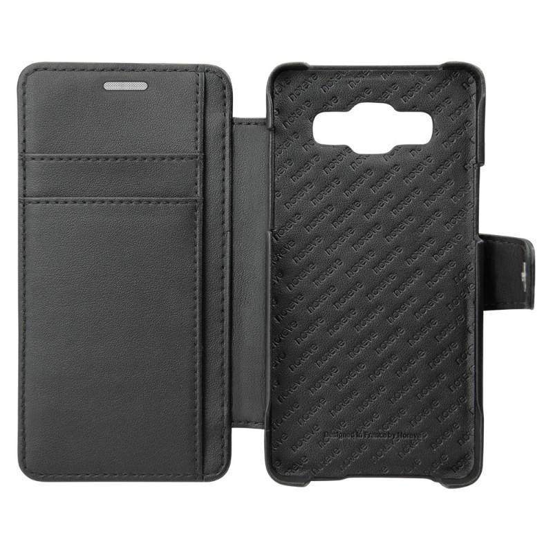 Housse cuir Samsung Galaxy A5 Housse cuir Samsung Galaxy A5