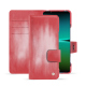 Funda de piel Sony Xperia 5 IV - Rose Patine