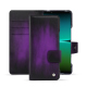 Sony Xperia 5 IV leather case - Violet Patine