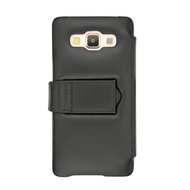 Capa em pele Samsung Galaxy A5 Capa em pele Samsung Galaxy A5