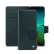 Funda de piel Sony Xperia 5 IV - Vert séduisant ( Pantone #1d3c34 ) 
