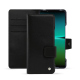 Funda de piel Sony Xperia 5 IV - Noir Veggie ( Noir / Black) 