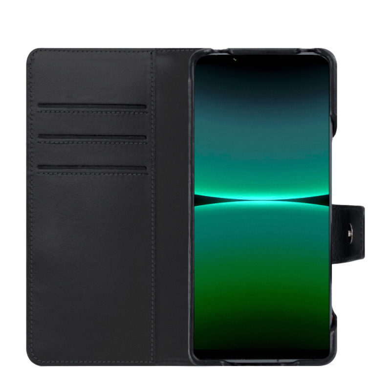 Capa em pele Sony Xperia 5 IV