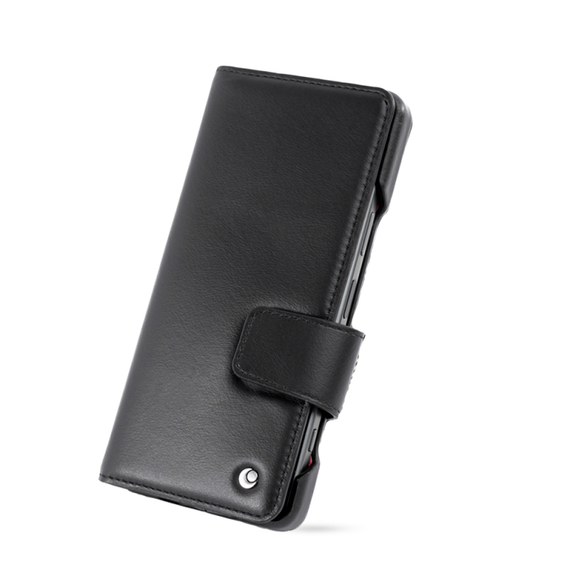 Sony Xperia 5 IV leather case