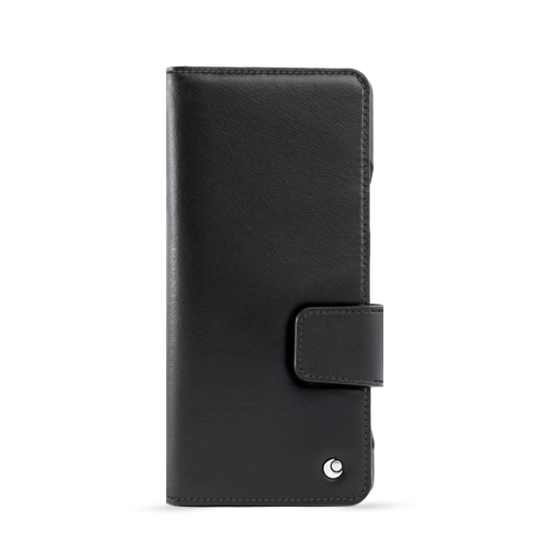                                                                                                                     Sony Xperia 5 IV leather case
                                                                                                              