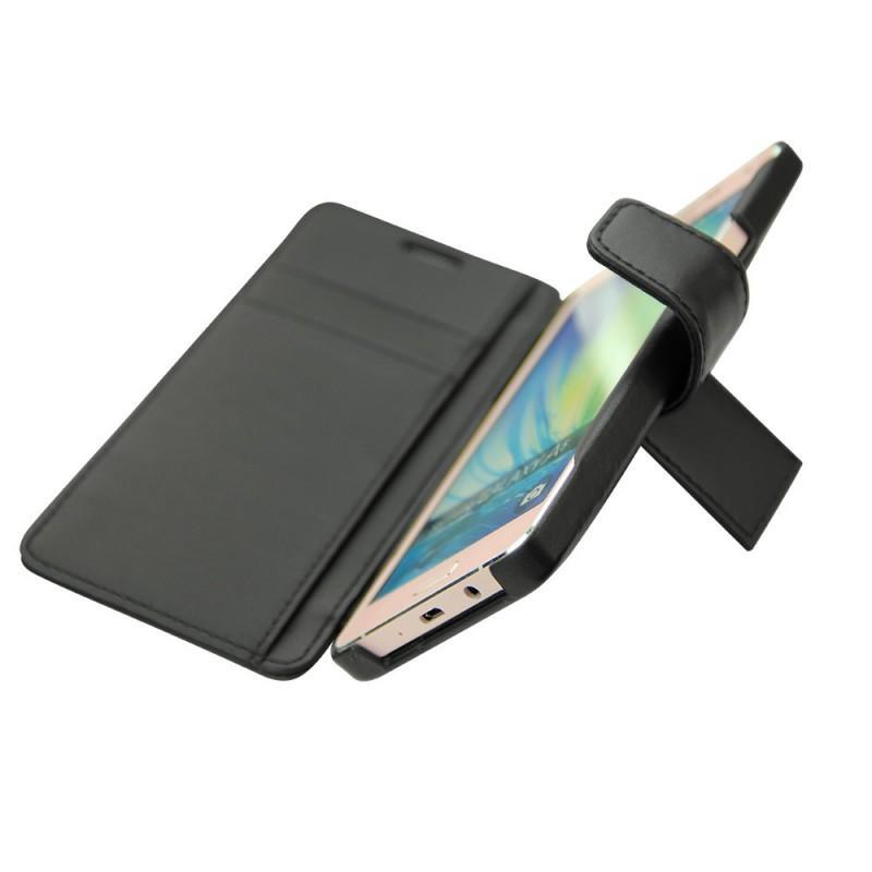 Custodia in pelle Samsung Galaxy A5 Custodia in pelle Samsung Galaxy A5