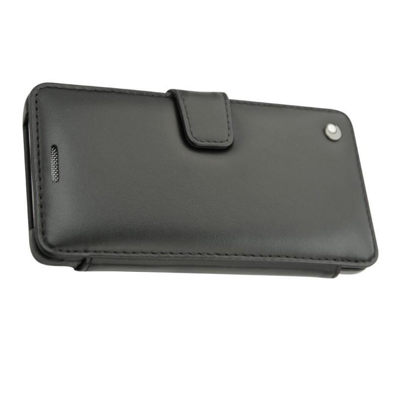 Capa em pele Samsung Galaxy A5 Capa em pele Samsung Galaxy A5