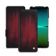 Funda de piel Sony Xperia 5 IV - Rouge Patine