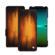 Housse cuir Sony Xperia 5 IV - Fauve Patine