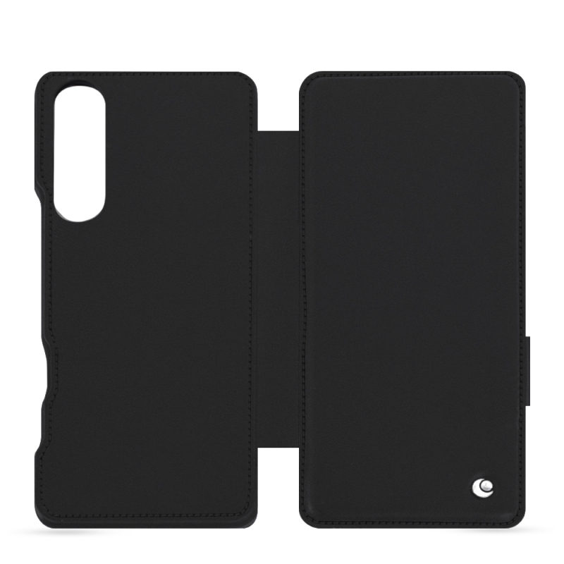 Capa em pele Sony Xperia 5 IV Capa em pele Sony Xperia 5 IV