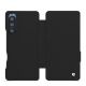 Housse cuir Sony Xperia 5 IV