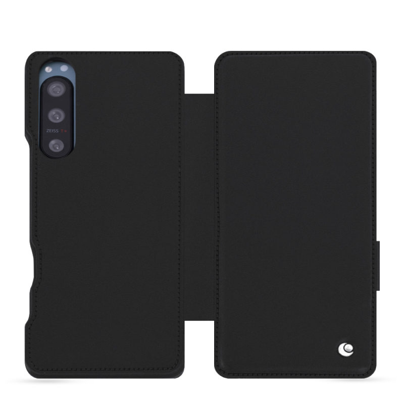 Custodia in pelle Sony Xperia 5 IV Custodia in pelle Sony Xperia 5 IV