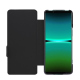 Sony Xperia 5 IV leather case
