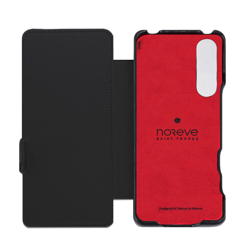 Capa em pele Sony Xperia 5 IV Capa em pele Sony Xperia 5 IV