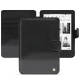가죽 커버 Kobo Clara 2E - Onyx ( Noir / Black ) 