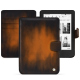 Capa em pele Kobo Clara 2E - Marron Patine