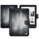 Capa em pele Kobo Clara 2E - Gris Patine