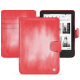 Funda de piel Kobo Clara 2E - Rose Patine