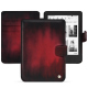 Custodia in pelle Kobo Clara 2E - Rouge Patine