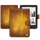 Funda de piel Kobo Clara 2E - Doré Patine
