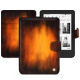 レザーケース Kobo Clara 2E - Fauve Patine
