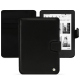 レザーケース Kobo Clara 2E - Noir Veggie ( Noir / Black) 