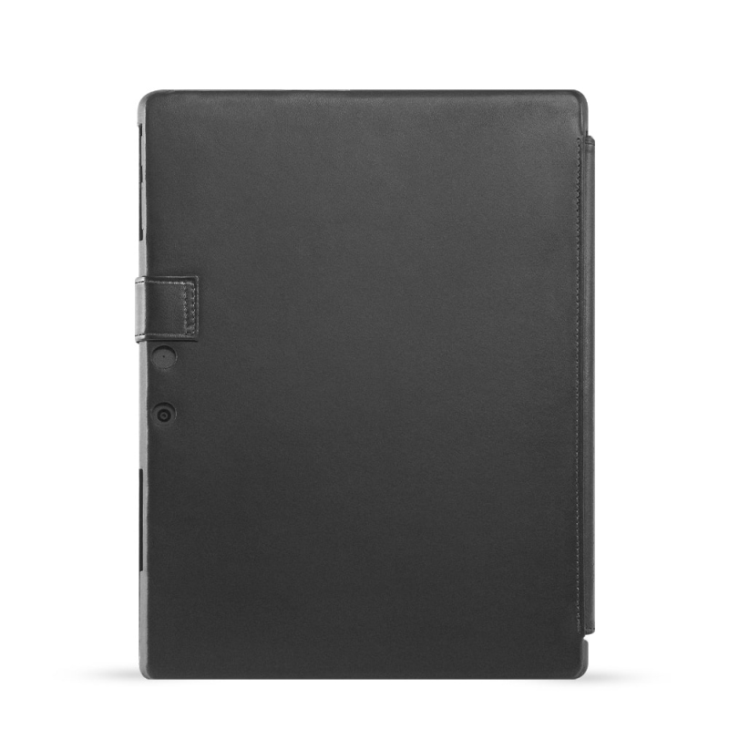 Custodia in pelle Apple iPad (2022)